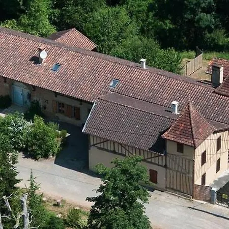 Domaine De La Source Bed & Breakfast Sainte-Christie-d'Armagnac