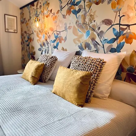 Bed & Breakfast Domaine De La Source