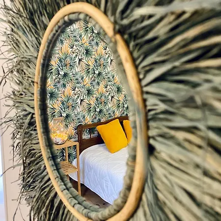 Bed & Breakfast Domaine De La Source