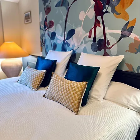 Bed & Breakfast Domaine De La Source