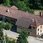 Domaine De La Source Bed and breakfast Sainte-Christie-d'Armagnac