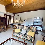 Bed and breakfast Domaine De La Source