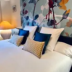 Bed and breakfast Domaine De La Source