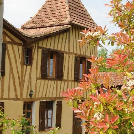 Domaine De La Source