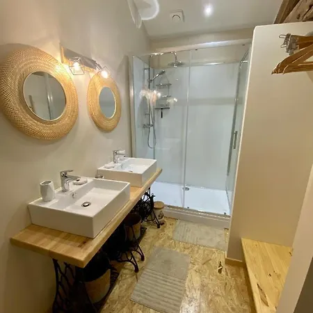 Domaine De La Source Couette-café Sainte-Christie-d'Armagnac