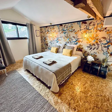 Domaine De La Source Sainte-Christie-d'Armagnac