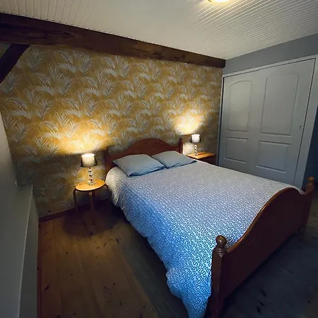 Couette-café Domaine De La Source