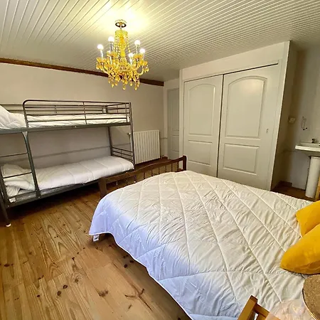 Domaine De La Source 3* Sainte-Christie-d'Armagnac