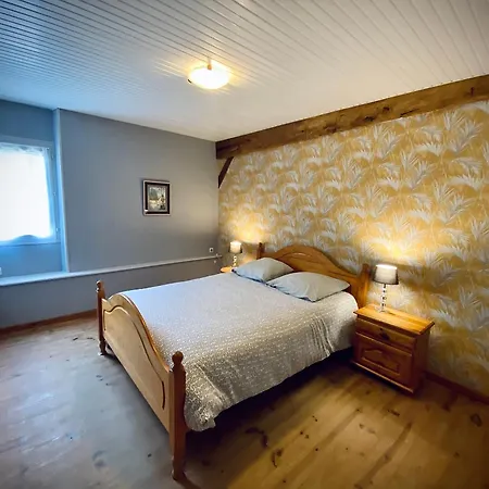 Couette-café Domaine De La Source