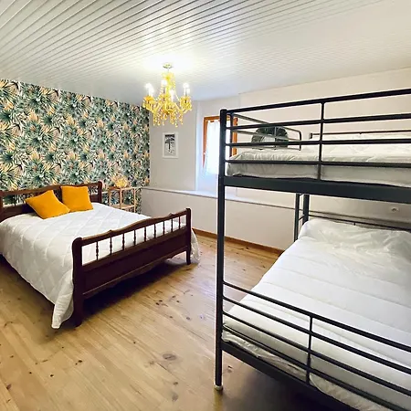 Domaine De La Source Couette-café