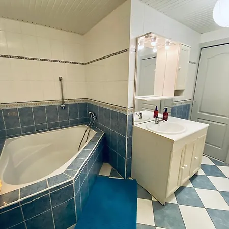 Couette-café Domaine De La Source Sainte-Christie-d'Armagnac