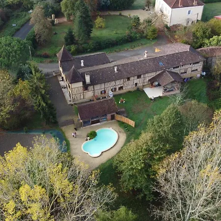 Domaine De La Source 3*