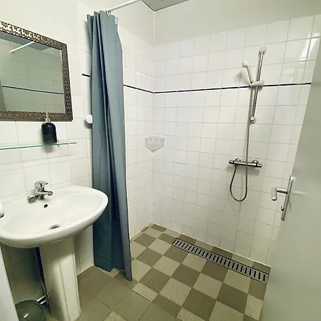 Couette-café Domaine De La Source