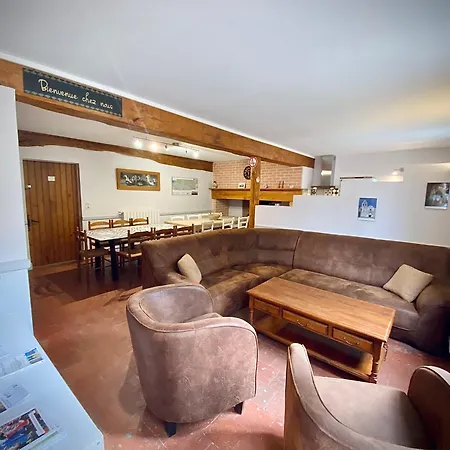 Couette-café Domaine De La Source