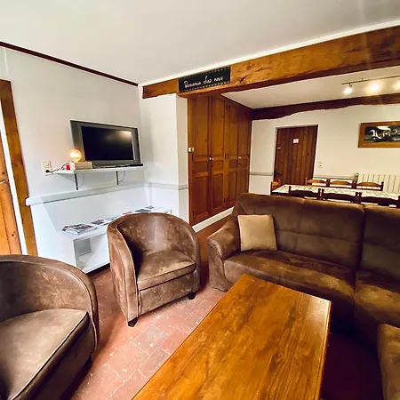 Domaine De La Source Couette-café