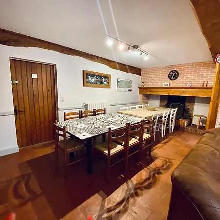 Couette-café Domaine De La Source