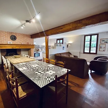 Domaine De La Source Couette-café Sainte-Christie-d'Armagnac