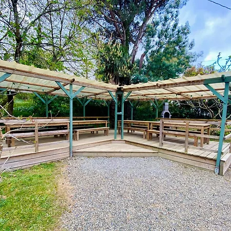 Domaine De La Source Couette-café Sainte-Christie-d'Armagnac