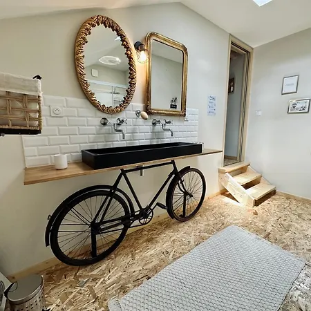 Domaine De La Source Couette-café Sainte-Christie-d'Armagnac