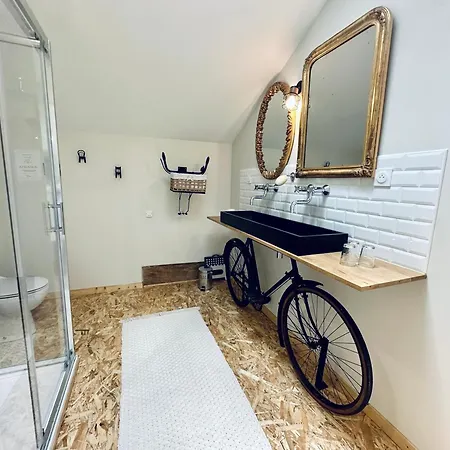 Couette-café Domaine De La Source