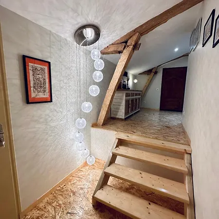 Couette-café Domaine De La Source