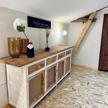 Couette-café Domaine De La Source Sainte-Christie-d'Armagnac