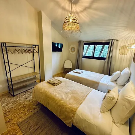 Domaine De La Source Sainte-Christie-d'Armagnac