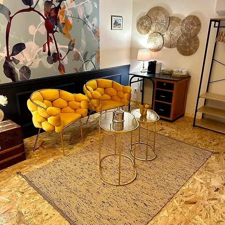 Domaine De La Source Couette-café Sainte-Christie-d'Armagnac