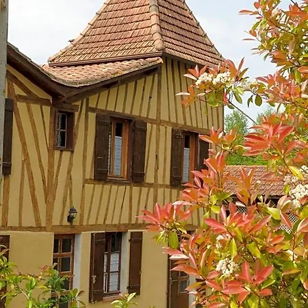 Domaine De La Source