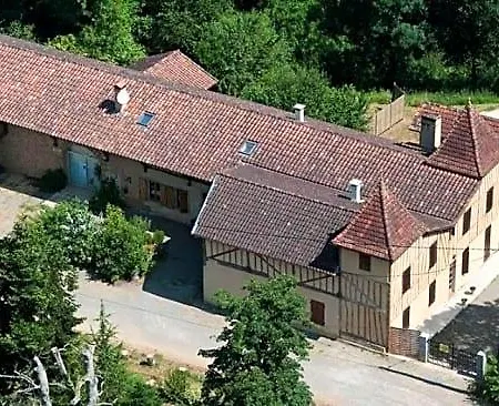 Domaine De La Source 3* Sainte-Christie-d'Armagnac