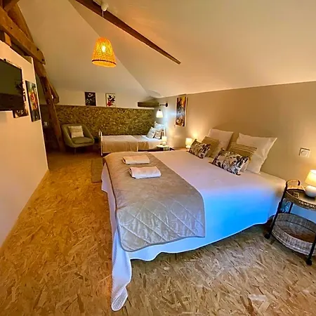 B&B Domaine De La Source 3*