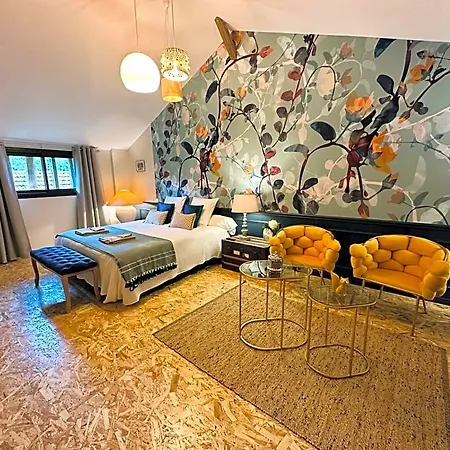 Domaine De La Source B&B 3*