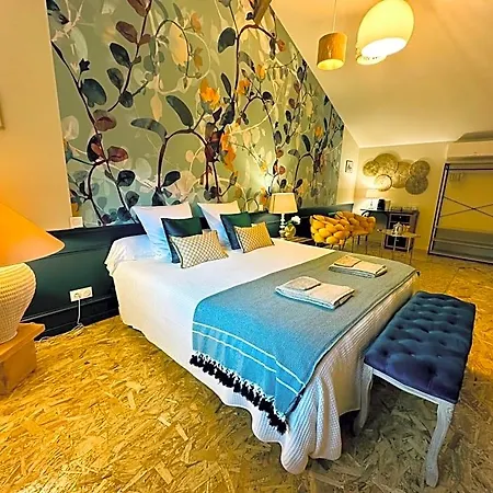 B&B Domaine De La Source