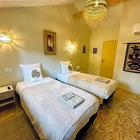 B&B Domaine De La Source