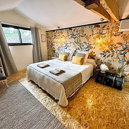 B&B Domaine De La Source 3*