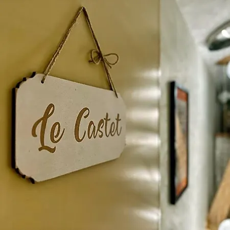 B&B Domaine De La Source