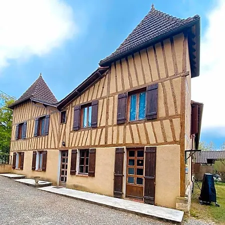 B&B Domaine De La Source 3*