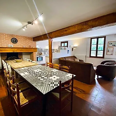 Domaine De La Source B&B Sainte-Christie-d'Armagnac
